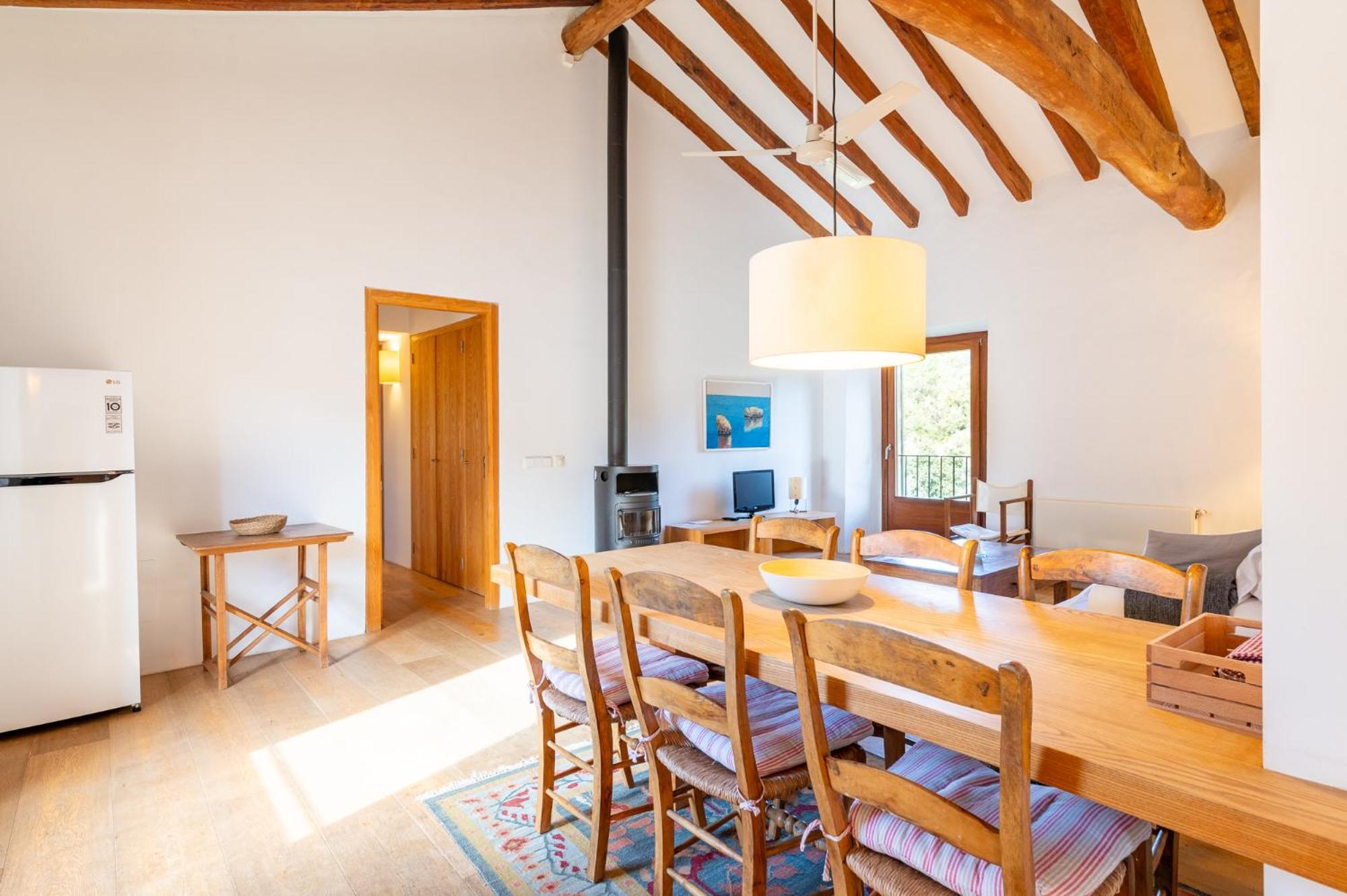 Agroturismo Filicumis By Mhr Lloseta Kültér fotó