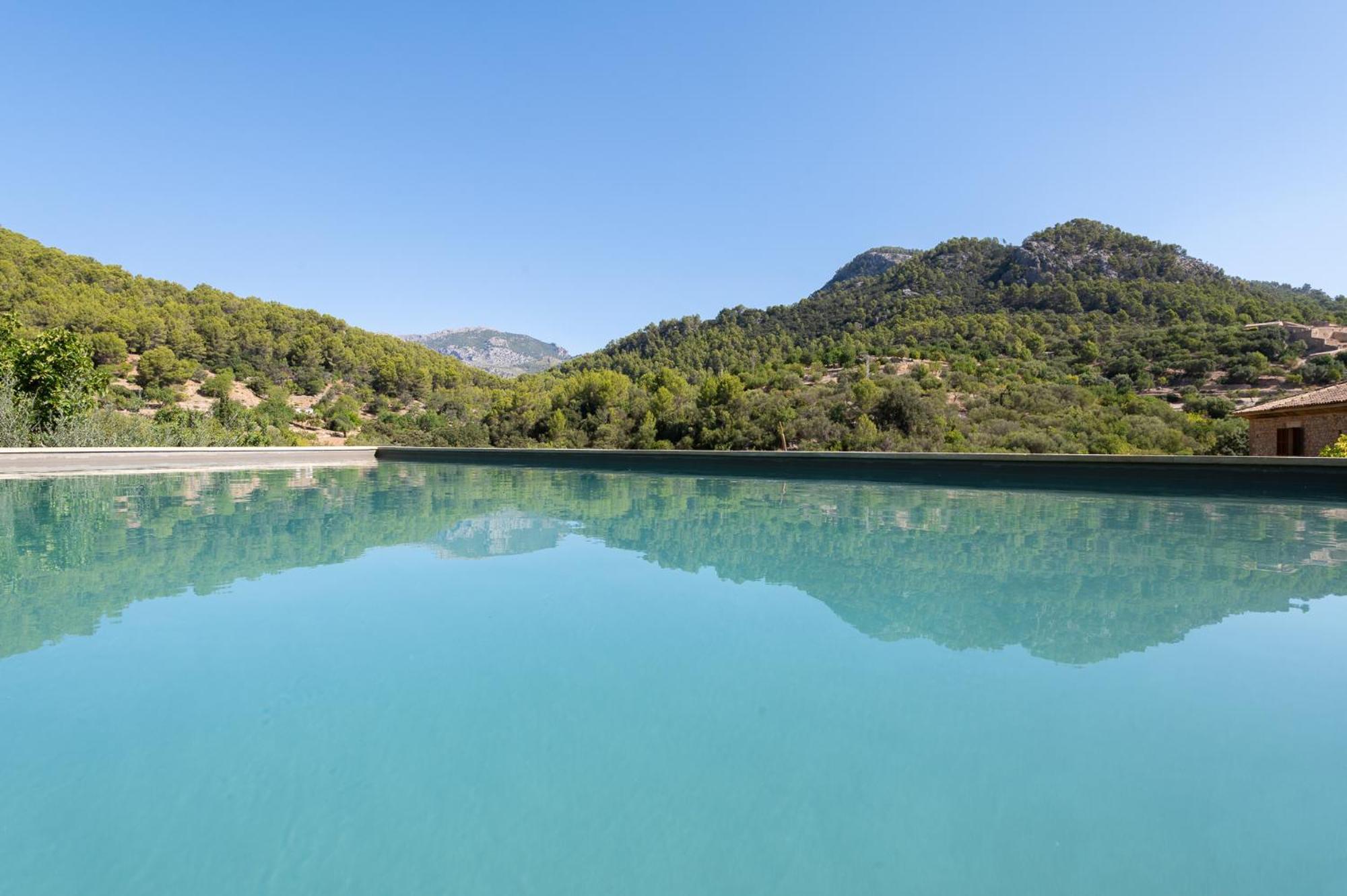 Agroturismo Filicumis By Mhr Lloseta Kültér fotó