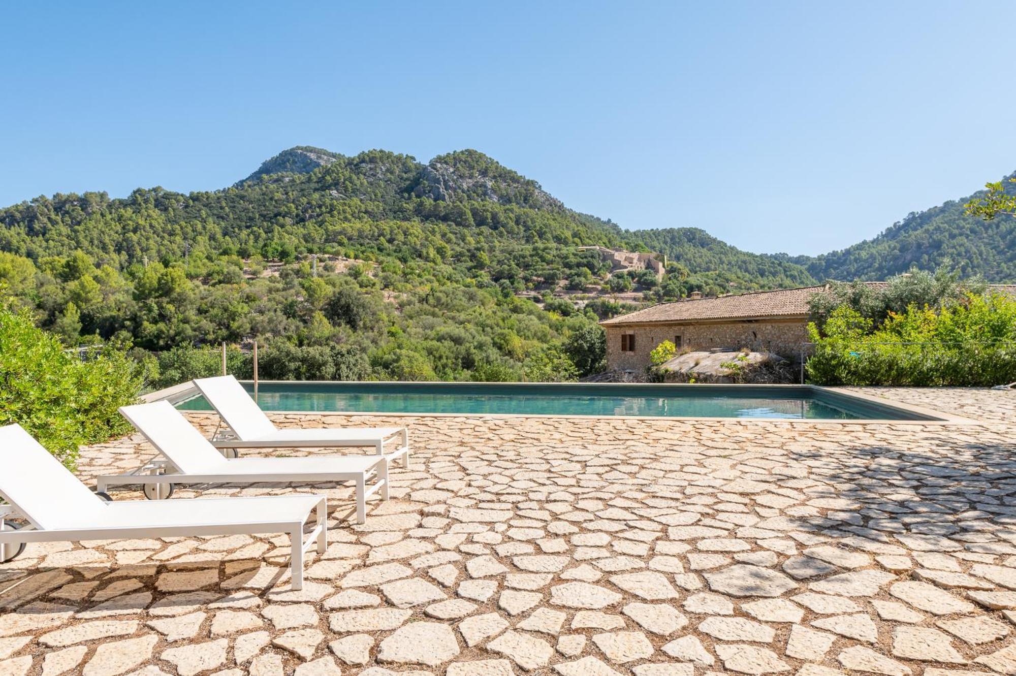 Agroturismo Filicumis By Mhr Lloseta Kültér fotó