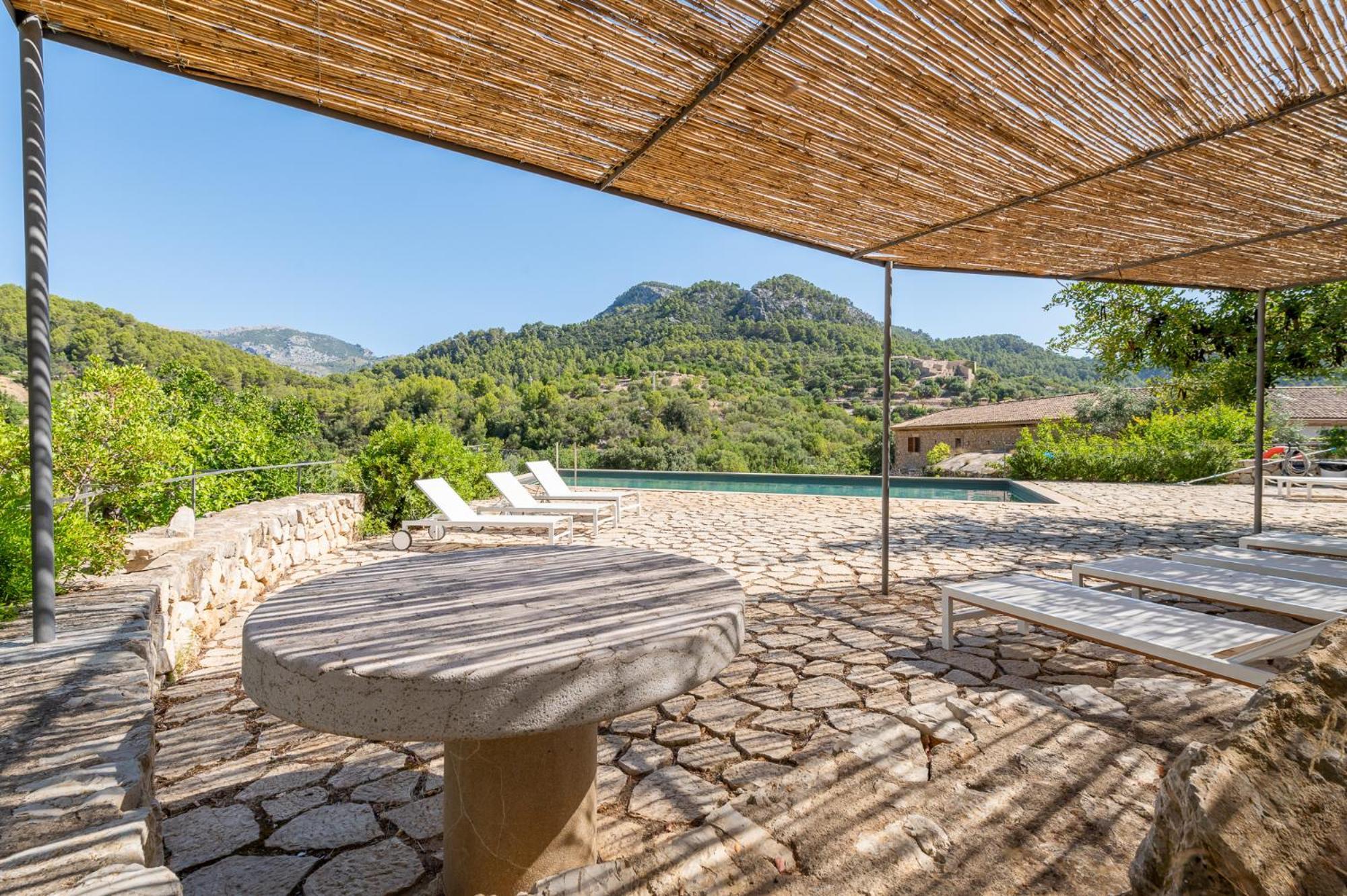 Agroturismo Filicumis By Mhr Lloseta Kültér fotó