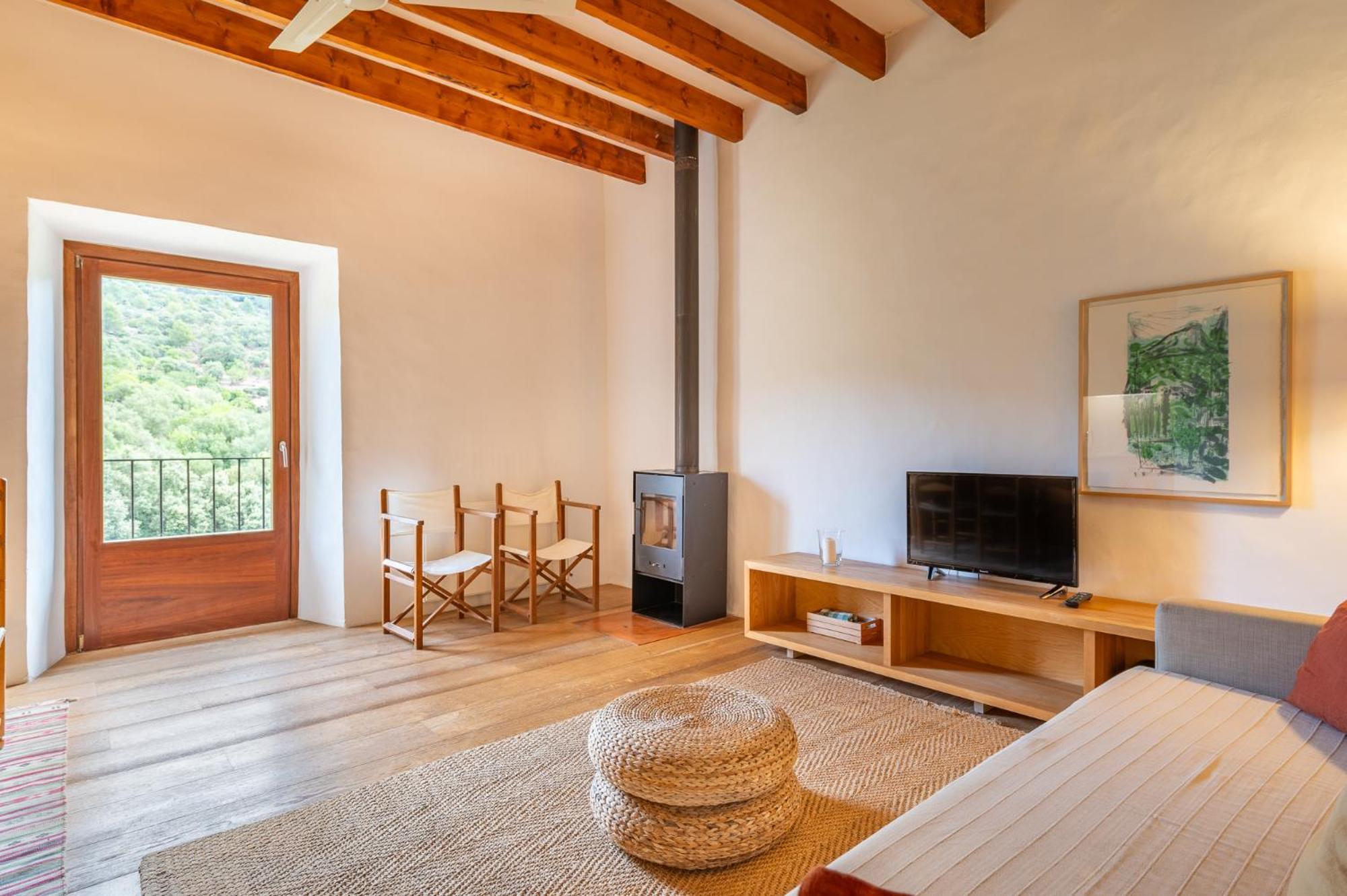 Agroturismo Filicumis By Mhr Lloseta Kültér fotó