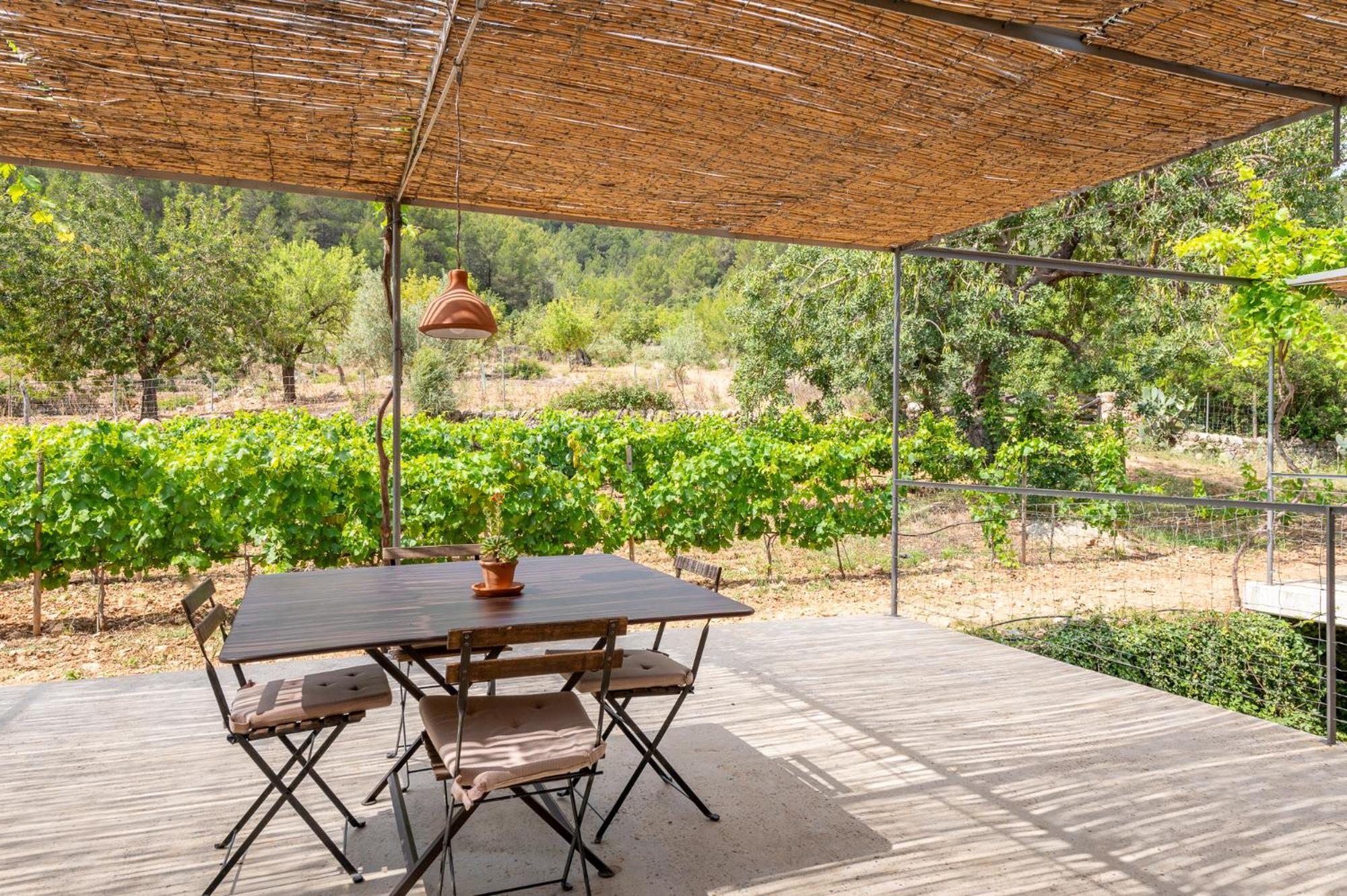 Agroturismo Filicumis By Mhr Lloseta Szoba fotó