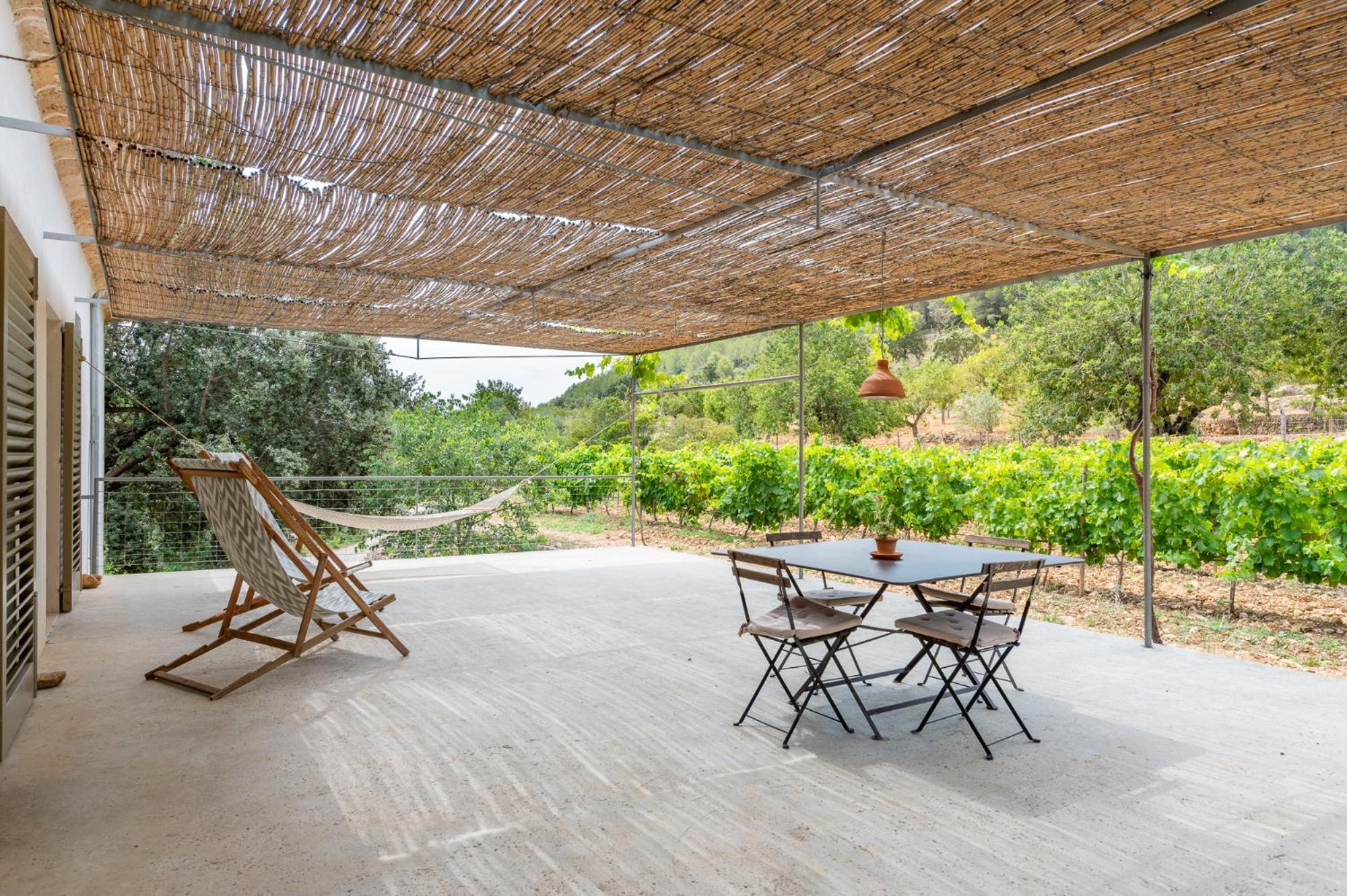 Agroturismo Filicumis By Mhr Lloseta Szoba fotó